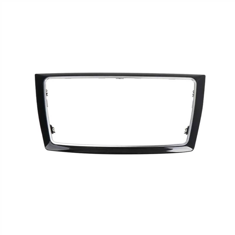 ZXYIWSDF Mittel Konsole CD-Panel Abdeckung Kompatibel Mit Benz Für Gle W292 2015 2016 2017 2018 2019 1666802317 Autoinnenraum Mittelkonsole Panel Dekorative Abdeckung Autozubehör von ZXYIWSDF