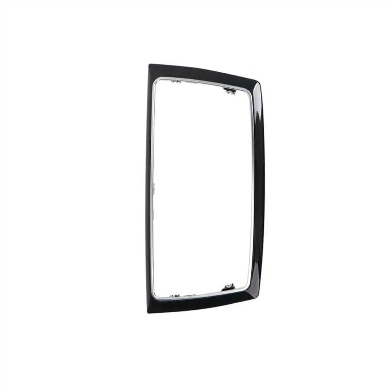 ZXYIWSDF Mittel Konsole CD-Panel Abdeckung Kompatibel Mit Benz Für Gls W166 2015 2016 2017 2018 2019 1666802317 Zentrale Klimaanlage CD-Panel Dekorative Abdeckung Autozubehör von ZXYIWSDF