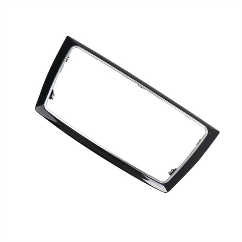 ZXYIWSDF Mittel Konsole CD-Panel Abdeckung Kompatibel Mit Benz Für Gls W166 2015 2016 2017 2018 2019 1666802317 Zentrale Klimaanlage CD-Panel Dekorative Abdeckung Autozubehör von ZXYIWSDF