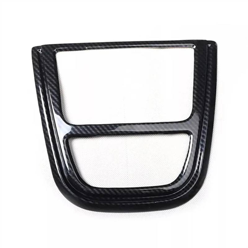 ZXYIWSDF Mittel Konsole CD-Panel Abdeckung Kompatibel Mit Buick Für Encore 2013 2014 2015 Center Konsole Klimaanlage CD Panel Dekorative Abdeckung Auto CD Panel Dekorative Abdeckung von ZXYIWSDF