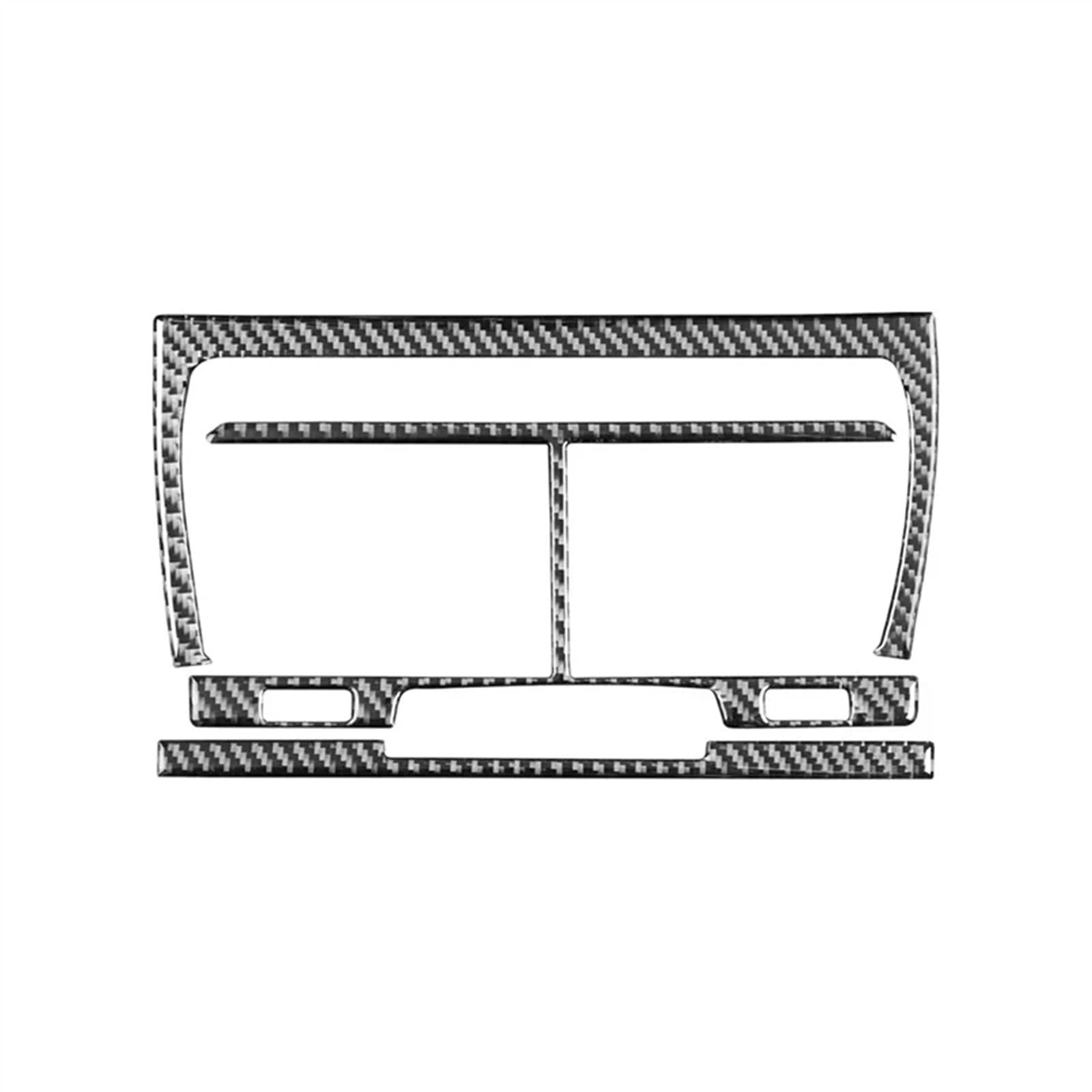 ZXYIWSDF Mittel Konsole CD-Panel Abdeckung Kompatibel Mit Q7 2007 2008 2009 2010 2011 2012 2013 2014 2015 Auto-Mittelkonsole CD-Panel Dekorative Abdeckung Autozubehör ZXYIWSDF Mittel Konsole CD-Panel Abdeckung Kompatibel Mit Q7 2007 2008 2009 2010 2011 2012 2013 2014 2015 Auto-Mittelkonsole CD-Panel Dekorative Abdeckung Autozubehör von ZXYIWSDF