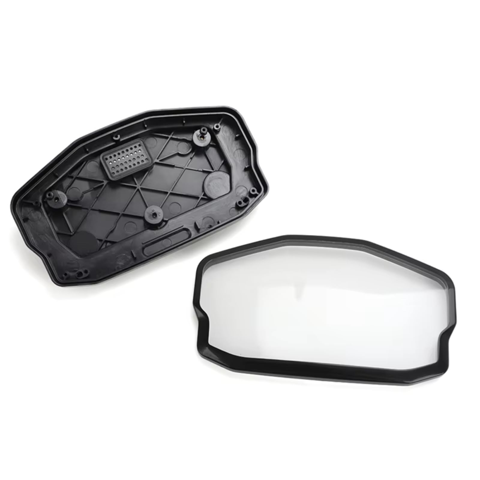 ZXYIWSDF Motorrad-Instrumentenrahmen Kompatibel Mit Ducati Für 959 899 1299 1199 Für Panigale 848 1198 Armaturenbrett-Tachometer, Messgeräte, Instrumentengehäuse, Gehäuseabdeckung ZXYIWSDF Motorrad-Instrumentenrahmen Kompatibel Mit Ducati Für 959 899 1299 1199 Für Panigale 848 1198 Armaturenbrett-Tachometer, Messgeräte, Instrumentengehäuse, Gehäuseabdeckung von ZXYIWSDF