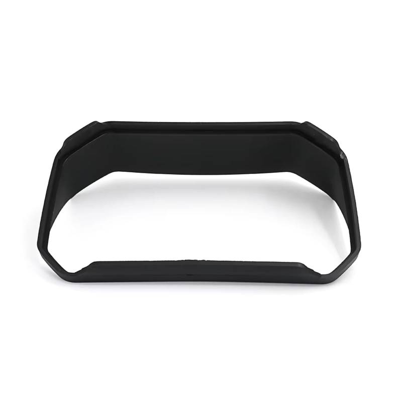 ZXYIWSDF Motorrad-Instrumentenrahmen Kompatibel Mit Für F 850 ​​750 GS Für R1200GS Für R1250GS Für Abenteuer-Motorrad-Display, Sonnenblende, Tachometer, Drehzahlmesser-Abdeckung. von ZXYIWSDF