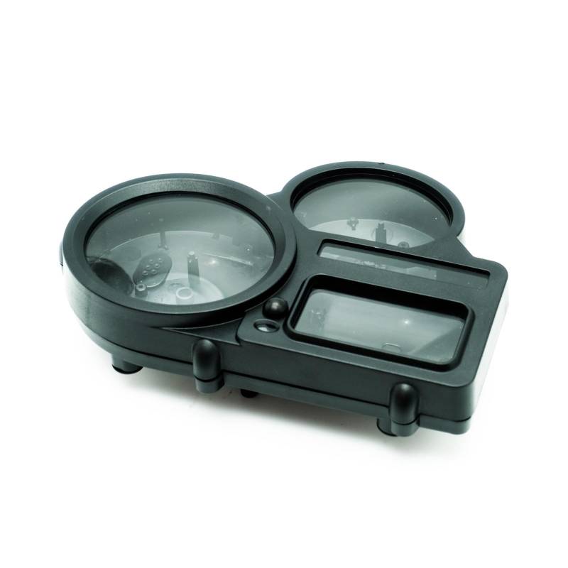 ZXYIWSDF Motorrad-Instrumentenrahmen Kompatibel Mit Für R1200GS 2012 Motorrad-Tachometer Kilometerzähler Instrument Messgeräte Cluster Case Außengehäuse Halter von ZXYIWSDF
