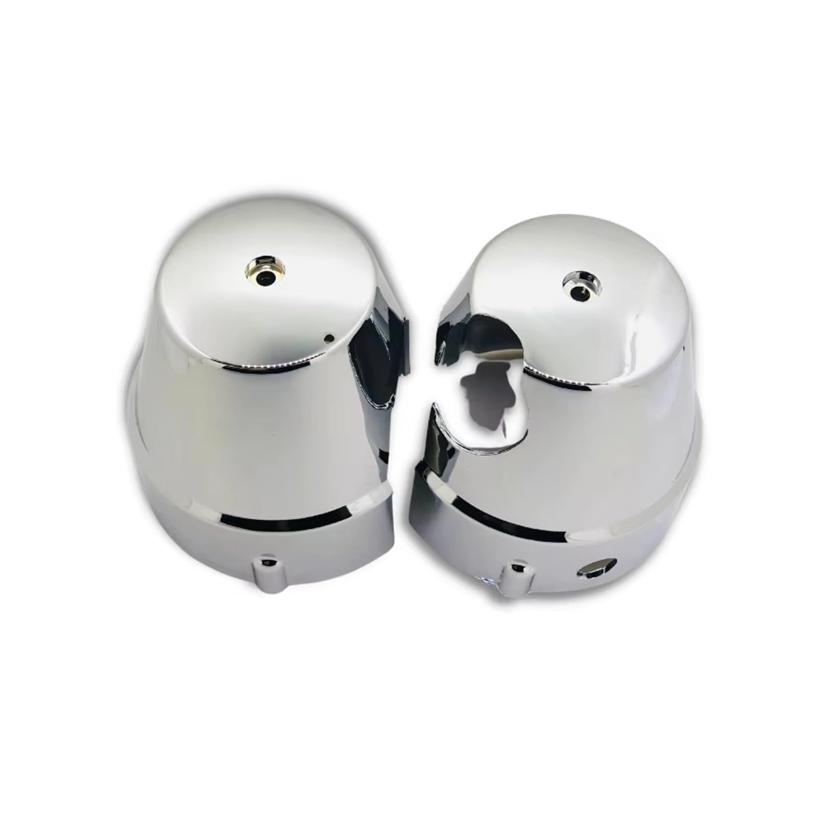 ZXYIWSDF Motorrad-Instrumentenrahmen Kompatibel Mit Yamaha Für XJR400 1992–1997 Für XJR1200 1994 1995 1996 1997–1998 Motorrad-Instrumentenkoffer, Tacho-Unterabdeckung von ZXYIWSDF