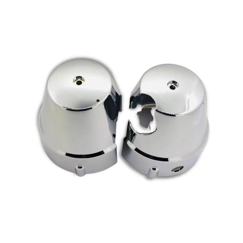 ZXYIWSDF Motorrad-Instrumentenrahmen Kompatibel Mit Yamaha Für XJR400 1992–1997 Für XJR1200 1994 1995 1996 1997–1998 Motorrad-Instrumentenkoffer, Tacho-Unterabdeckung von ZXYIWSDF