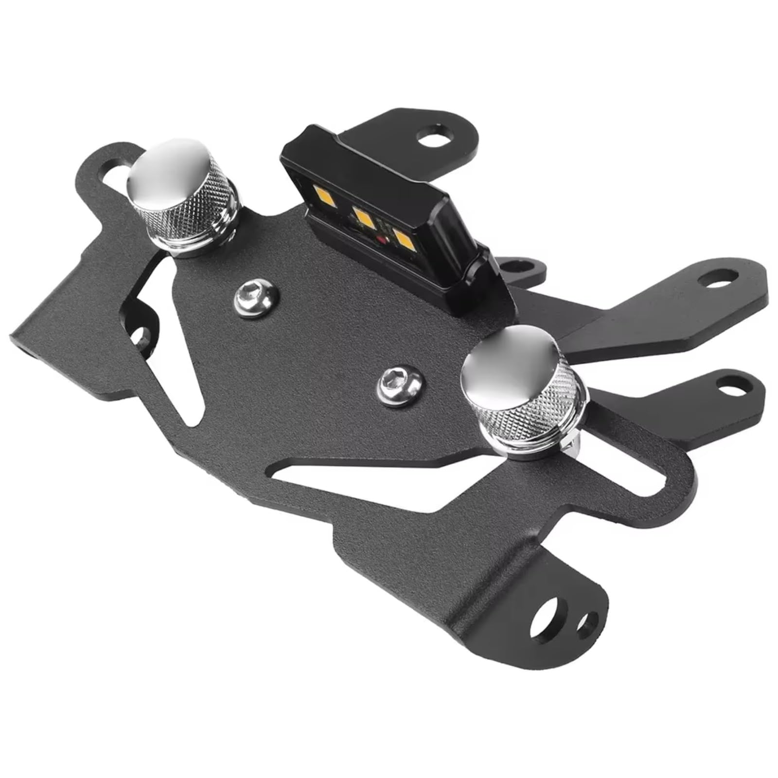 ZXYIWSDF Motorrad Nummernschildhalter Kompatibel Mit 1290 Für SuperR 2014 2015 2016 2017 2018 2019 Motorrad-Kennzeichenhalter Mit Light Eliminator Kit-Halter ZXYIWSDF Motorrad Nummernschildhalter Kompatibel Mit 1290 Für SuperR 2014 2015 2016 2017 2018 2019 Motorrad-Kennzeichenhalter Mit Light Eliminator Kit-Halter von ZXYIWSDF