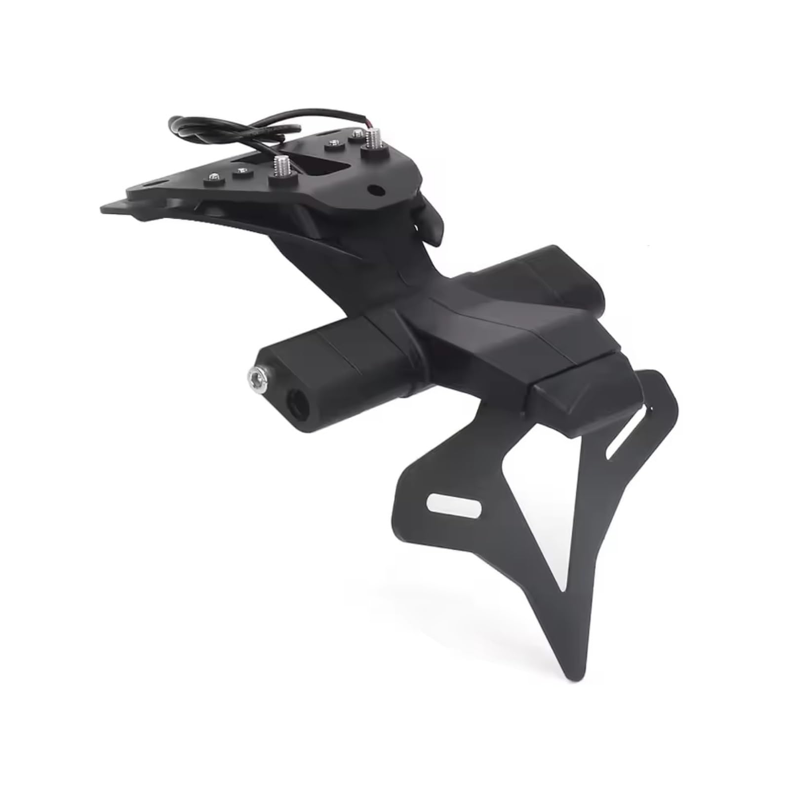 ZXYIWSDF Motorrad Nummernschildhalter Kompatibel Mit Aprilia Für RSV4 Für TuonoV4 Für RS660 Für Tuono660 2021 2022 2023 Motorradzubehör Tail Tidy Kennzeichenhalter ZXYIWSDF Motorrad Nummernschildhalter Kompatibel Mit Aprilia Für RSV4 Für TuonoV4 Für RS660 Für Tuono660 2021 2022 2023 Motorradzubehör Tail Tidy Kennzeichenhalter von ZXYIWSDF