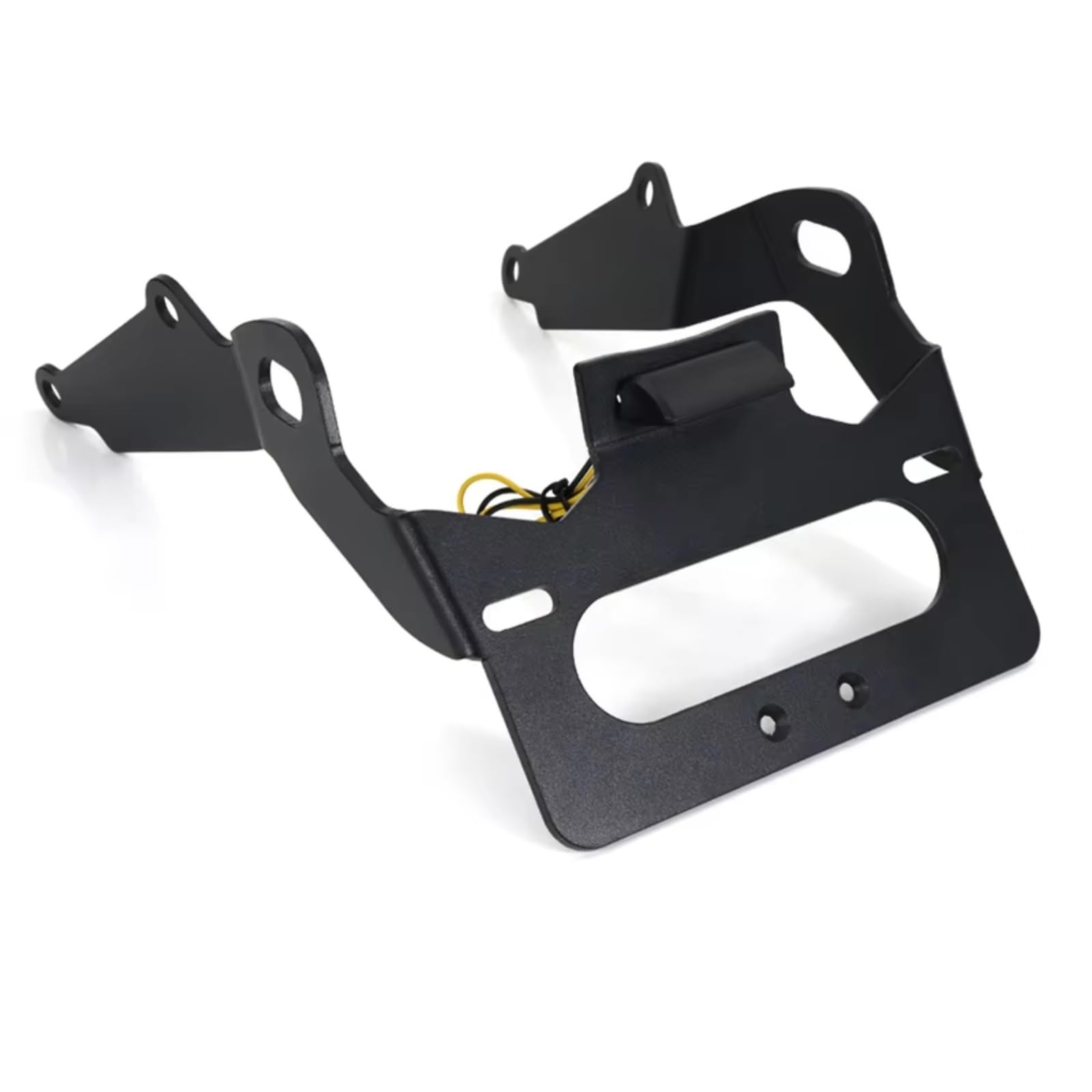 ZXYIWSDF Motorrad Nummernschildhalter Kompatibel Mit CBR650R Für CB650R 2021 2022 2023 2024 Kennzeichenhalter Halterung Heckklappe Eliminator Kit ZXYIWSDF Motorrad Nummernschildhalter Kompatibel Mit CBR650R Für CB650R 2021 2022 2023 2024 Kennzeichenhalter Halterung Heckklappe Eliminator Kit von ZXYIWSDF