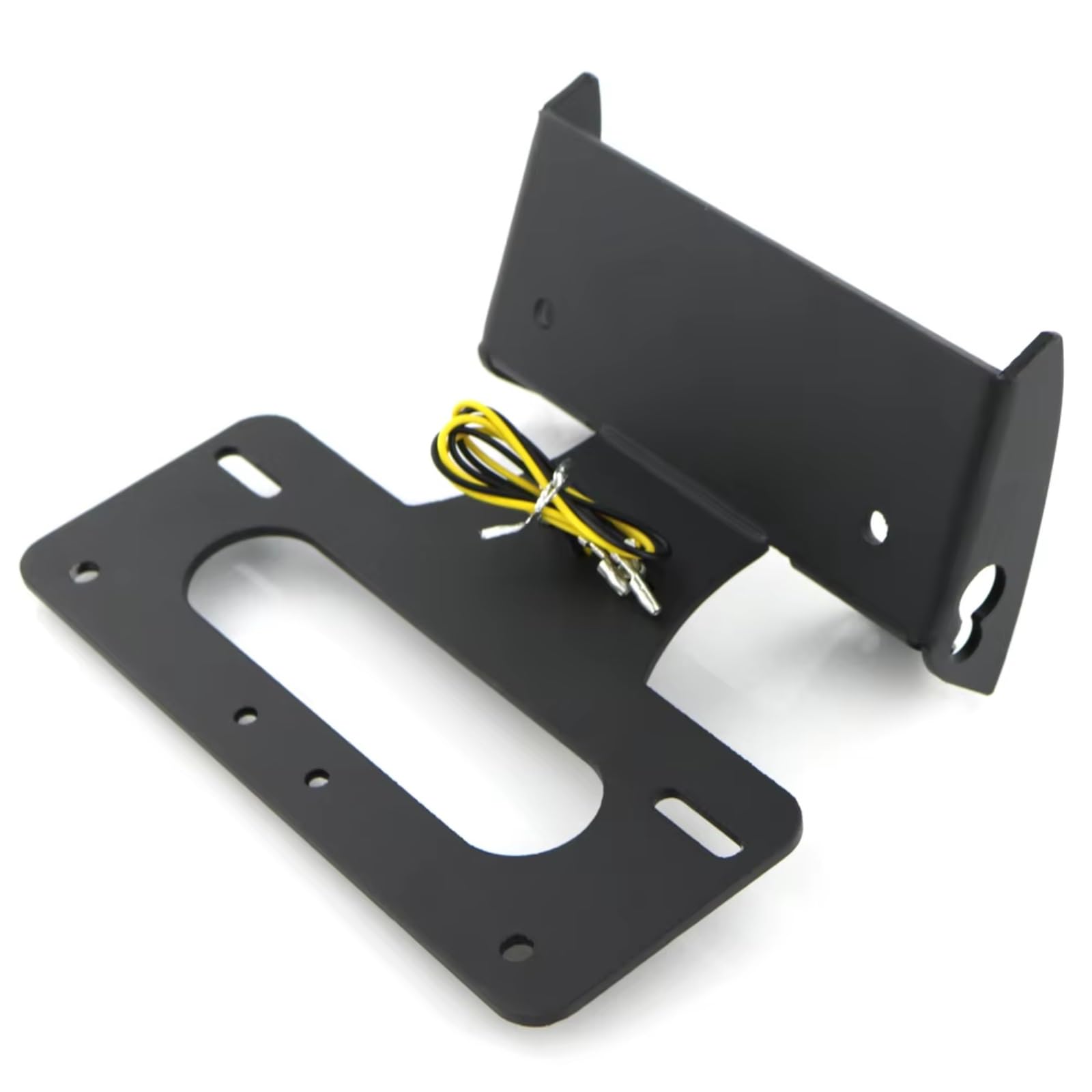 ZXYIWSDF Motorrad Nummernschildhalter Kompatibel Mit Ducati Für Monster696 795 796 Für 796evo Für 1100 1100evo Alle Jahre Kennzeichen Halter Halterung Hinten Tail Tidy Eliminator Kit ZXYIWSDF Motorrad Nummernschildhalter Kompatibel Mit Ducati Für Monster696 795 796 Für 796evo Für 1100 1100evo Alle Jahre Kennzeichen Halter Halterung Hinten Tail Tidy Eliminator Kit von ZXYIWSDF