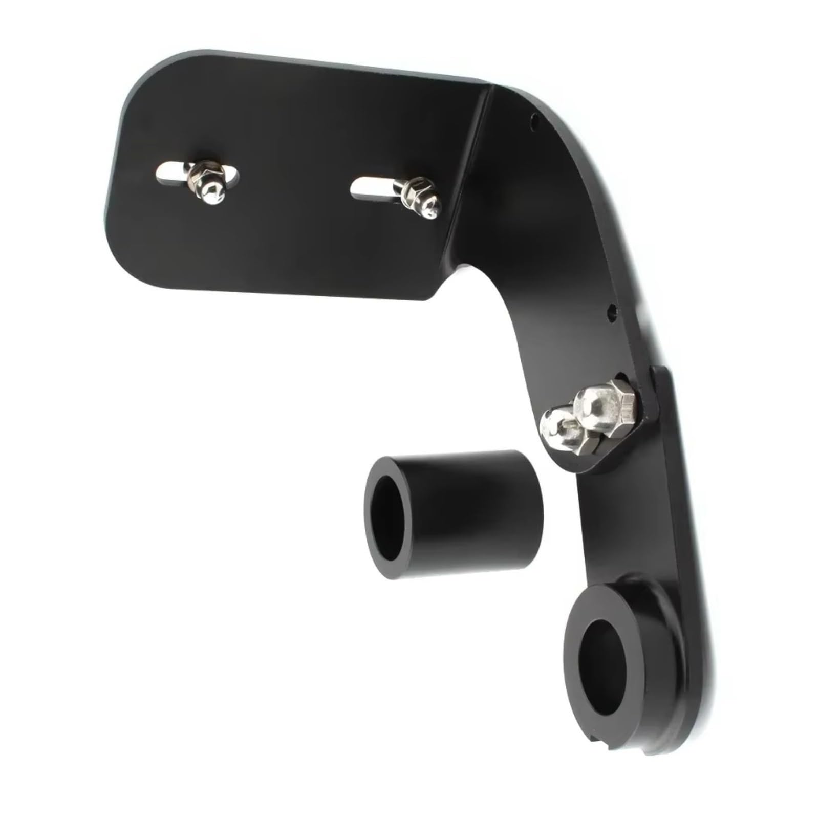 ZXYIWSDF Motorrad Nummernschildhalter Kompatibel Mit Heritage Für Softail Für FLHC/S 2018 2019 2020 2021 2022 2023 Motorradhalterung Kennzeichenhalter ZXYIWSDF Motorrad Nummernschildhalter Kompatibel Mit Heritage Für Softail Für FLHC/S 2018 2019 2020 2021 2022 2023 Motorradhalterung Kennzeichenhalter von ZXYIWSDF