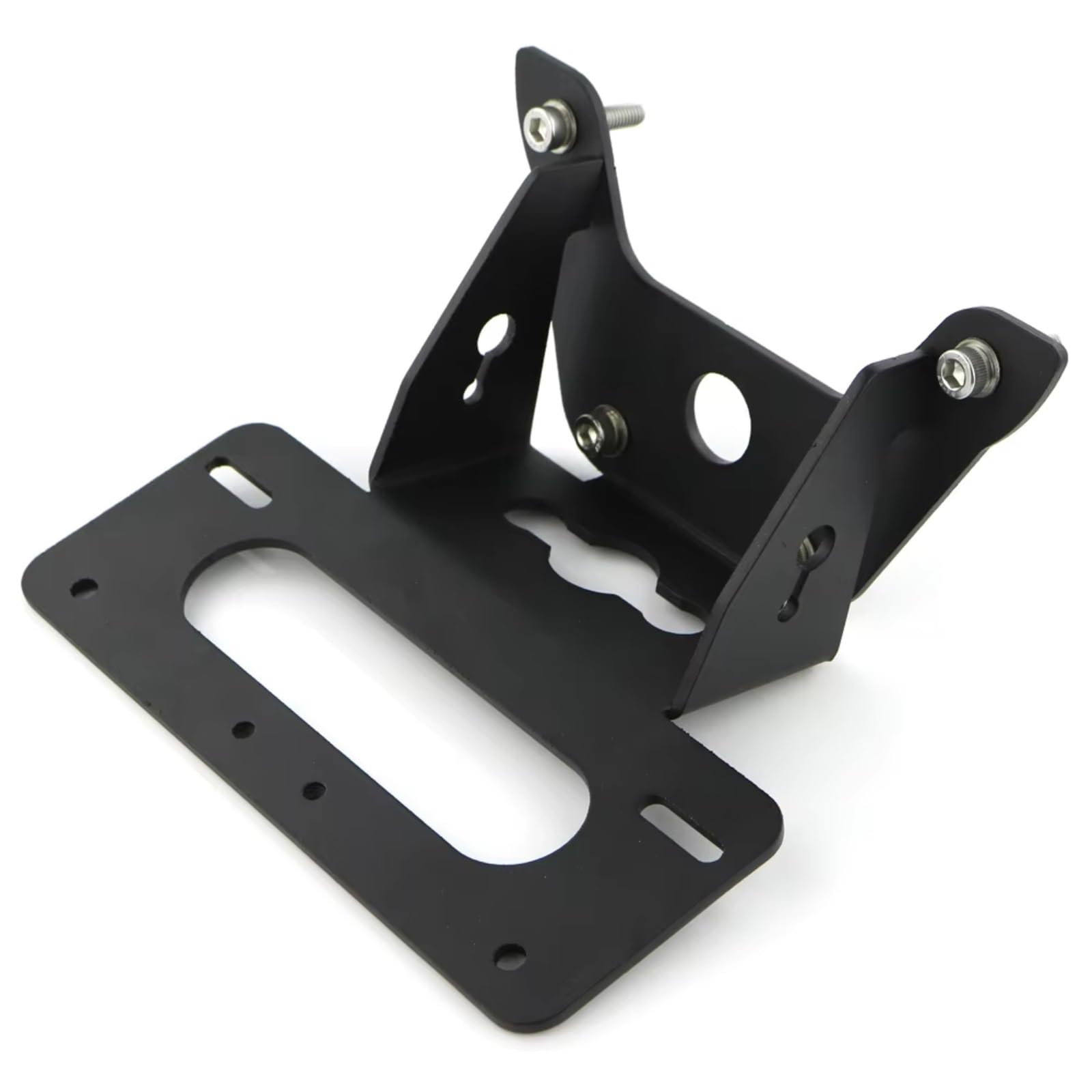 ZXYIWSDF Motorrad Nummernschildhalter Kompatibel Mit Suzuki Für SV650X 2018 2019 2020 2021 2022 2023 2024 Kennzeichenhalter Hinten Tail Tidy Kennzeichen Kit ZXYIWSDF Motorrad Nummernschildhalter Kompatibel Mit Suzuki Für SV650X 2018 2019 2020 2021 2022 2023 2024 Kennzeichenhalter Hinten Tail Tidy Kennzeichen Kit von ZXYIWSDF