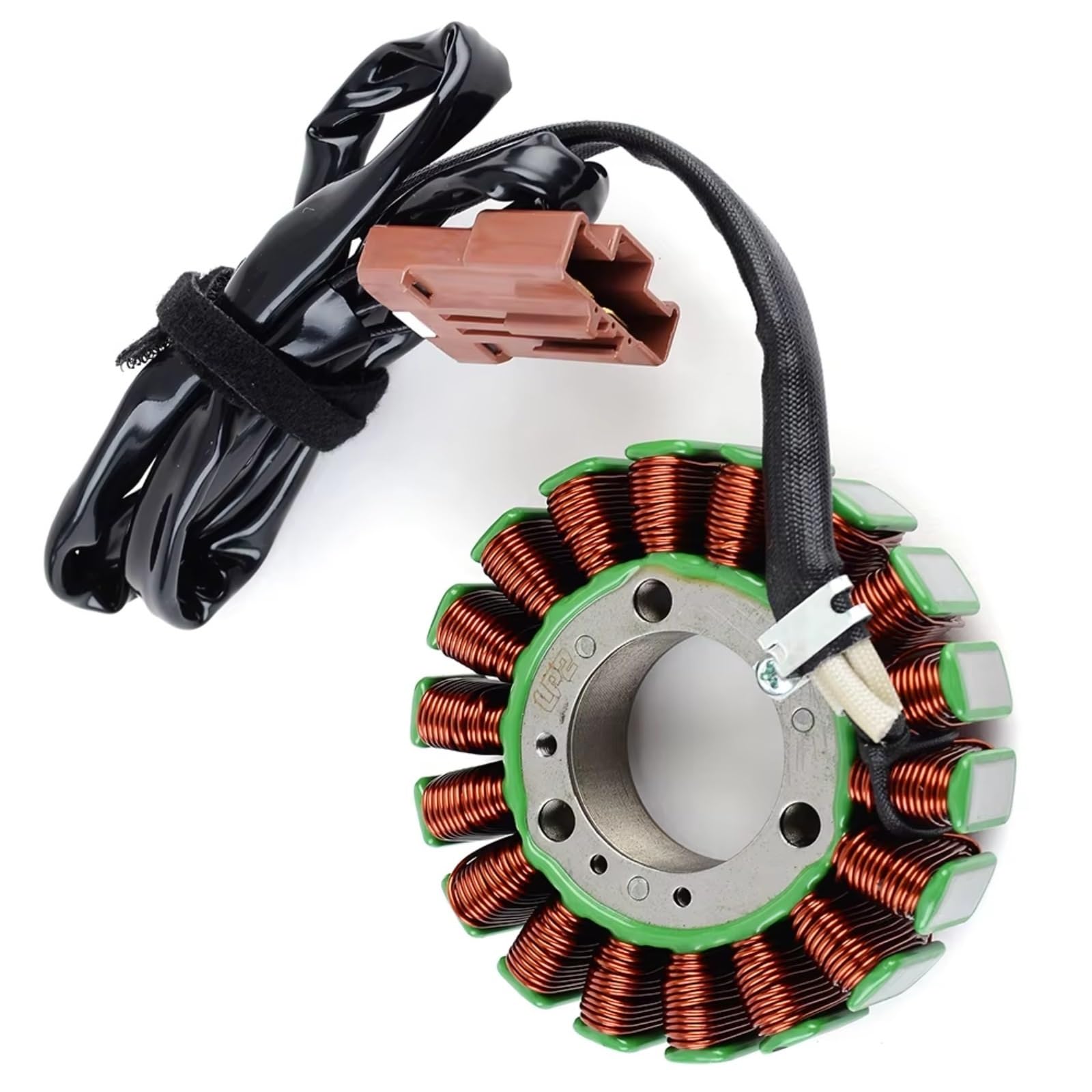 ZXYIWSDF Motorrad Stator Coil Kompatibel Mit Aprilia Für Beetle Für Licht 400 500 2006 2007 2008 Motorrad-Statorspule Motorrad-Magneto-Statorspule 58080R AP8560100 ZXYIWSDF Motorrad Stator Coil Kompatibel Mit Aprilia Für Beetle Für Licht 400 500 2006 2007 2008 Motorrad-Statorspule Motorrad-Magneto-Statorspule 58080R AP8560100 von ZXYIWSDF