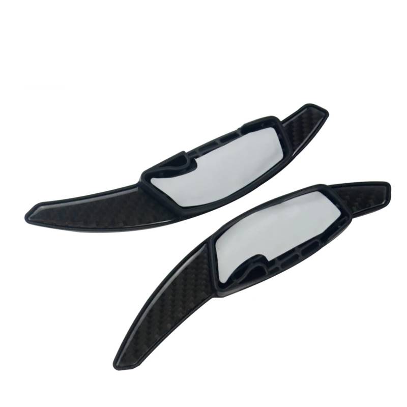 ZXYIWSDF Shift Paddle Kompatibel Mit Subaru Für Outback Für Legacy 2010 2011 2012 2013 2014 2015 2016 2017 PSD01 Auto-Lenkrad-Paddelschalthebel-Verlängerung von ZXYIWSDF