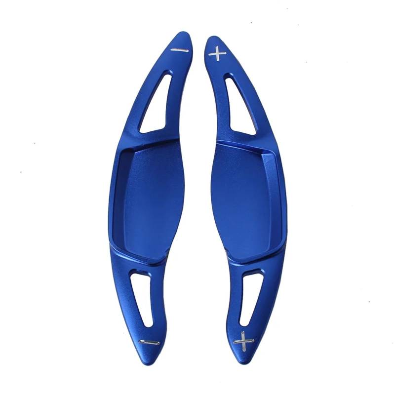 ZXYIWSDF Shift Paddle Kompatibel Mit Suzuki Für Swift Für Sport 2012 2013 2014 2015 2016 2017 2018 2019 2020 2021 2022 2023 Lenkradschaltpaddelverlängerung(Blue) von ZXYIWSDF