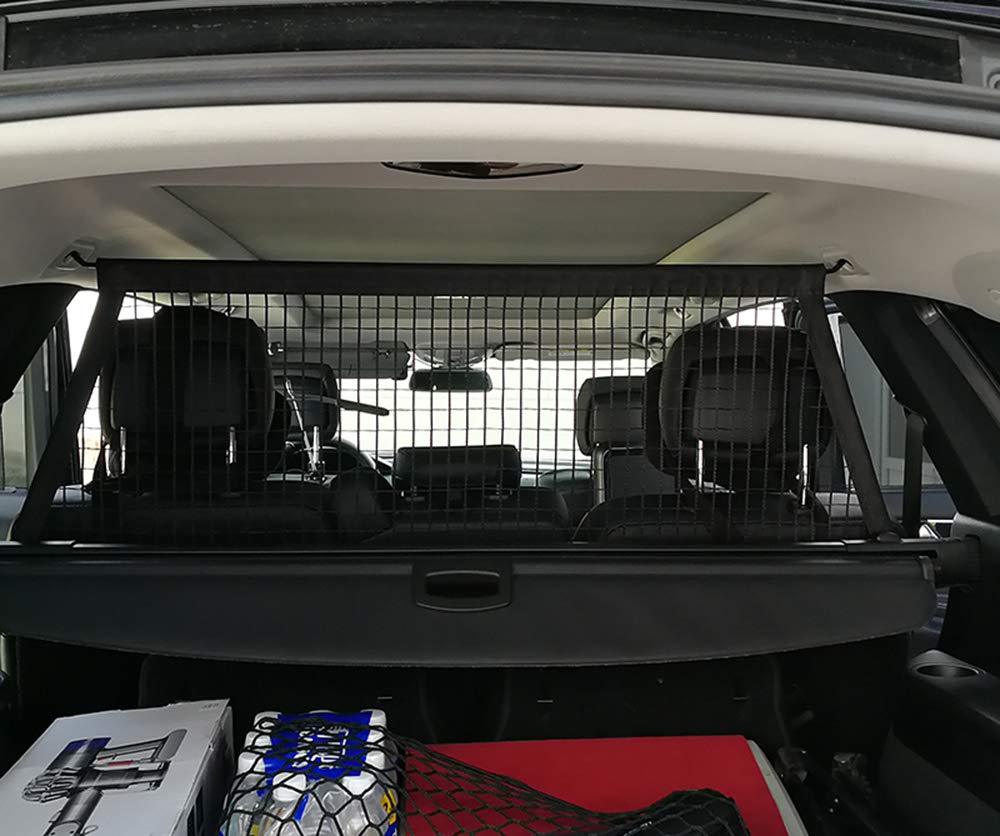 ZYCHUANGYING Heckgitter für Hunde und Haustiere, für Mercedes GLC-Klasse SUV ZYCHUANGYING Heckgitter für Hunde und Haustiere, für Mercedes GLC-Klasse SUV von ZYCHUANGYING