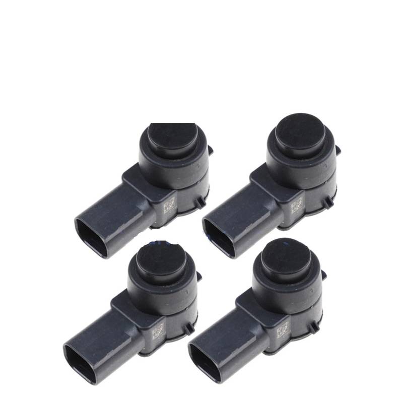 4 Stück/Auto 9809300177XT 9809300177 0263023825 für Stoßstange Reverse Assist Radar PDC Parksensor Autoteile von ZYFRPPSG
