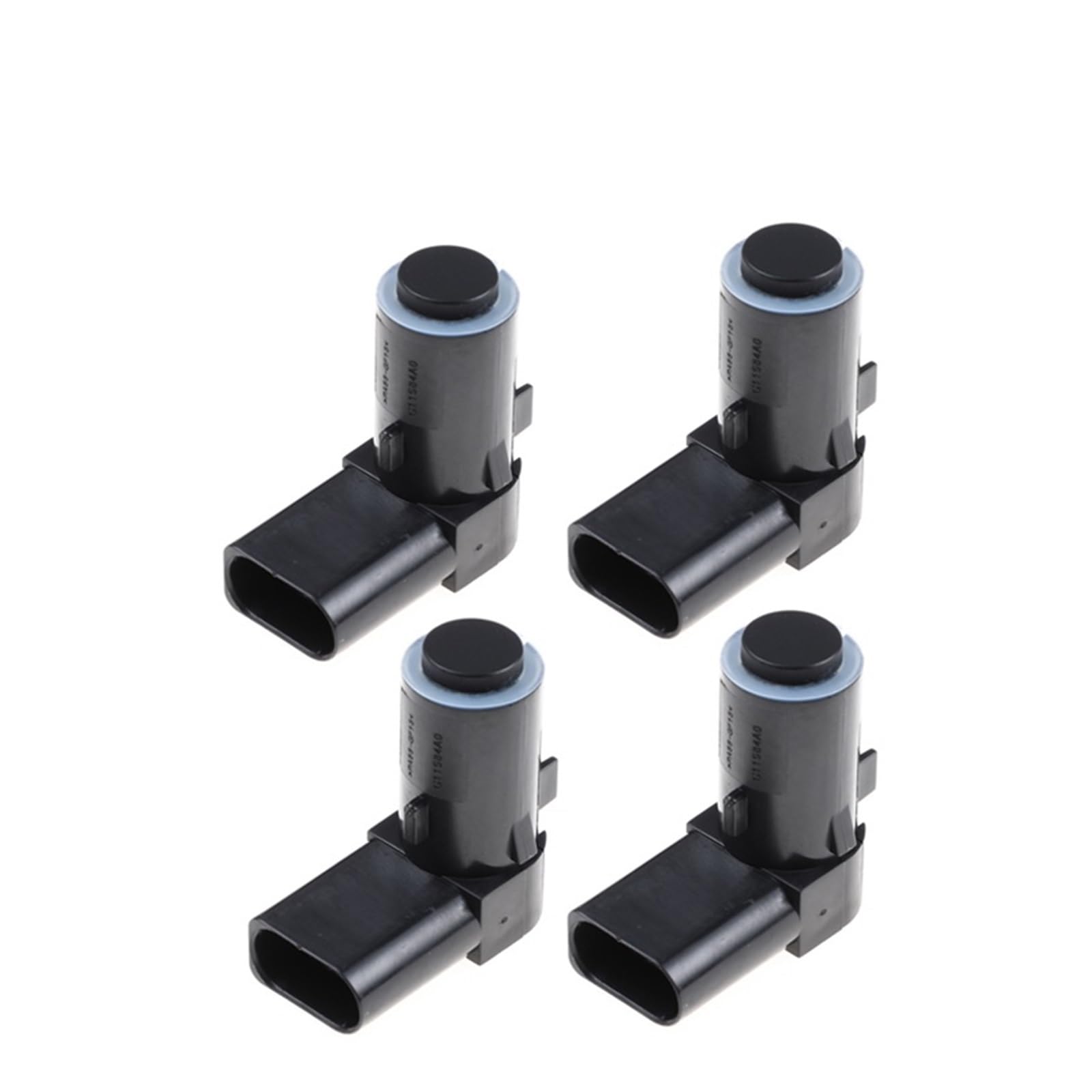 4 Stück / 3u4 3U0919275A PDC Parksensor Einparkhilfe Autoteile Außen hinten / vorne 4 Stück / 3u4 3U0919275A PDC Parksensor Einparkhilfe Autoteile Außen hinten / vorne von ZYFRPPSG