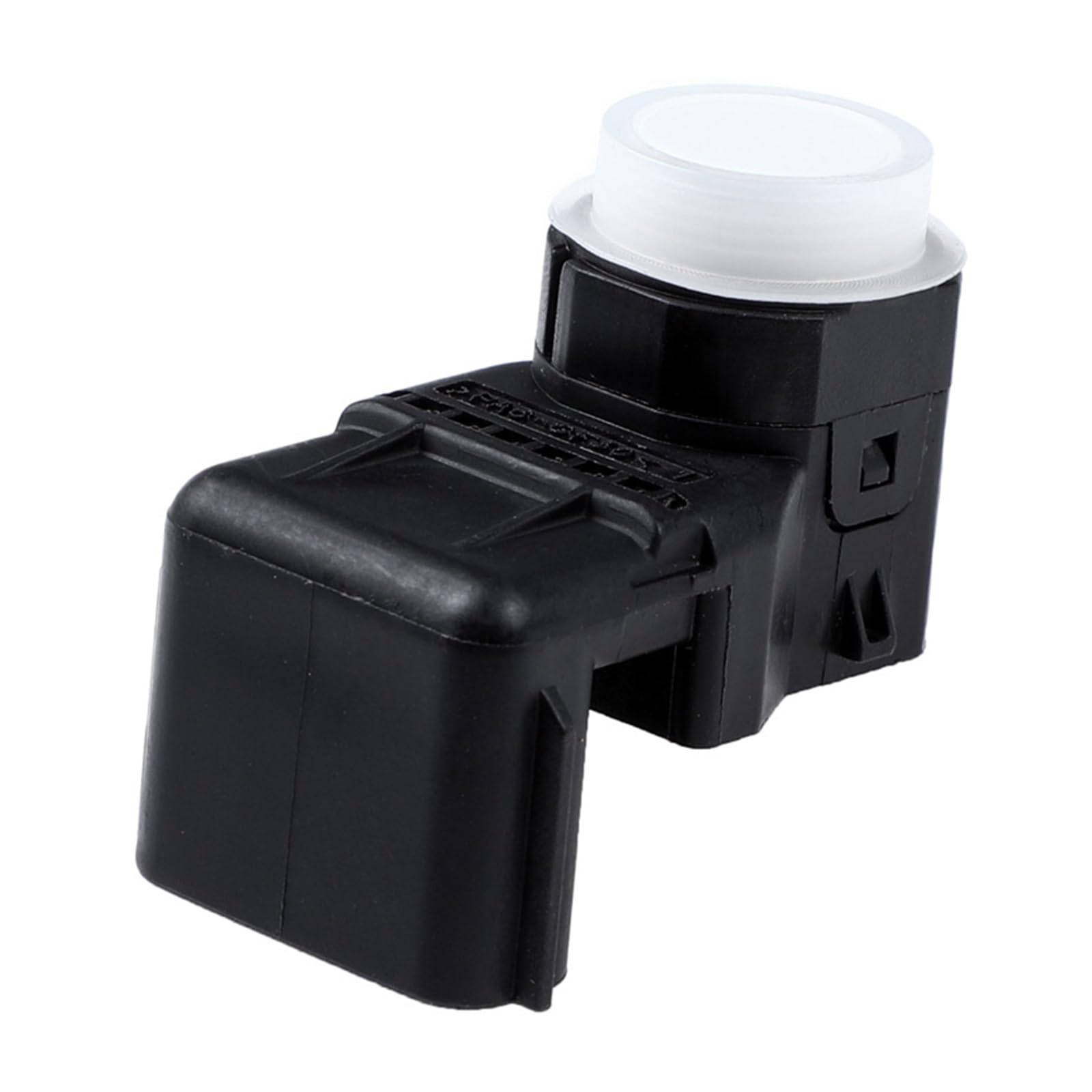 4 Stück / 95720-C5050 95720C5050 für 4MS064KBD PDC Ultraschallsensor Einparkhilfe Autoteile (weiß) von ZYFRPPSG