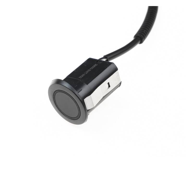 4 Stück 39693-SWT-W02 39693SWTW02 39693-SWW-G01 für CR-V 2.4L 2354CC 2007-2012 PDC Wireless Parksensor Autozubehör (Schwarz) von ZYFRPPSG
