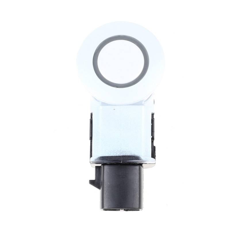 4 Stück 89341-50011 8934150011 89341-50011-A0/B0/C0/E0 für LS430 PDC Parkassistenzsensor Autoteile (weiß) von ZYFRPPSG