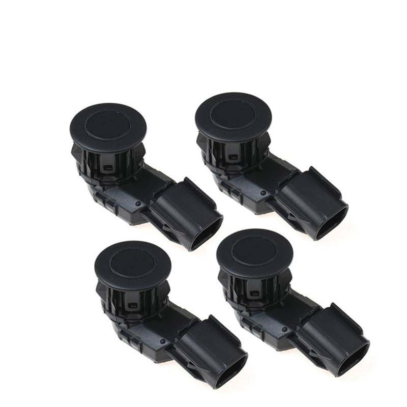4 Stück Auto 89341-42010 8934142010 für 2013 PDC Ultraschall-Parksensor 89341-0R010 89341-42030 89341-0C020 von ZYFRPPSG