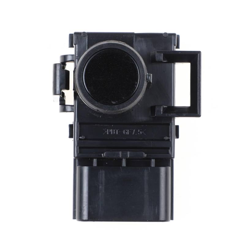 4 Stück für Parksensor PDC 39680-TL0-G01 39680TL0G01 Autoteile (schwarz) von ZYFRPPSG