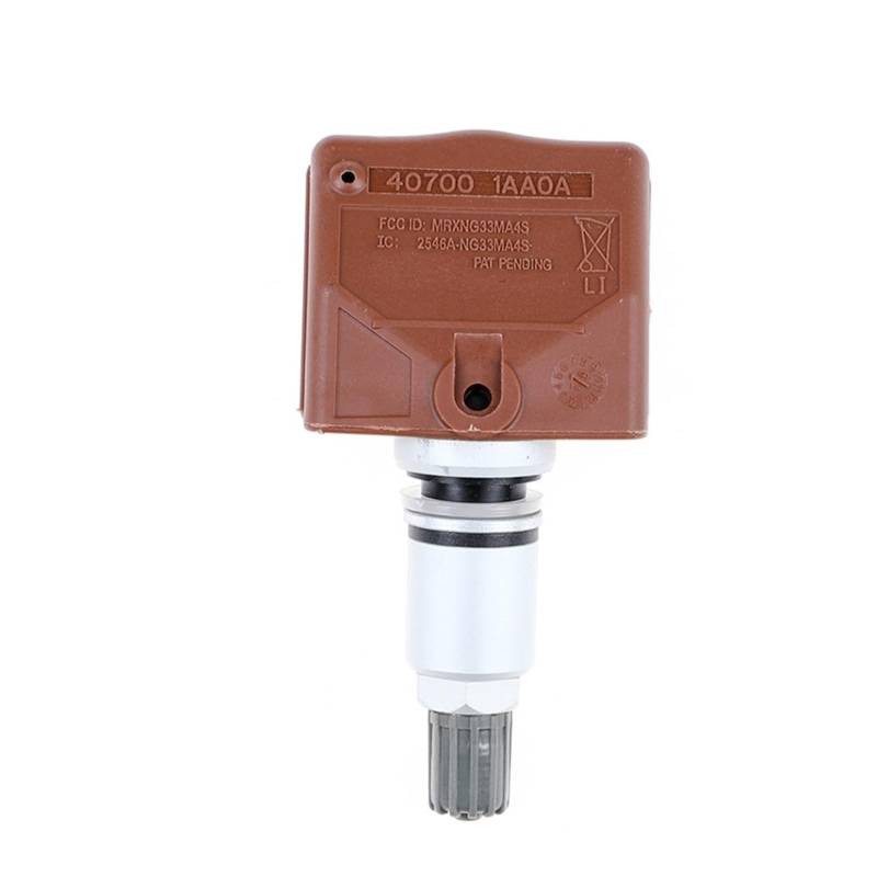 40700-1AA0A 407001AA0A for 350Z EX35 G35 TPMS Reifendrucksensor Monitor Autoteile von ZYFRPPSG