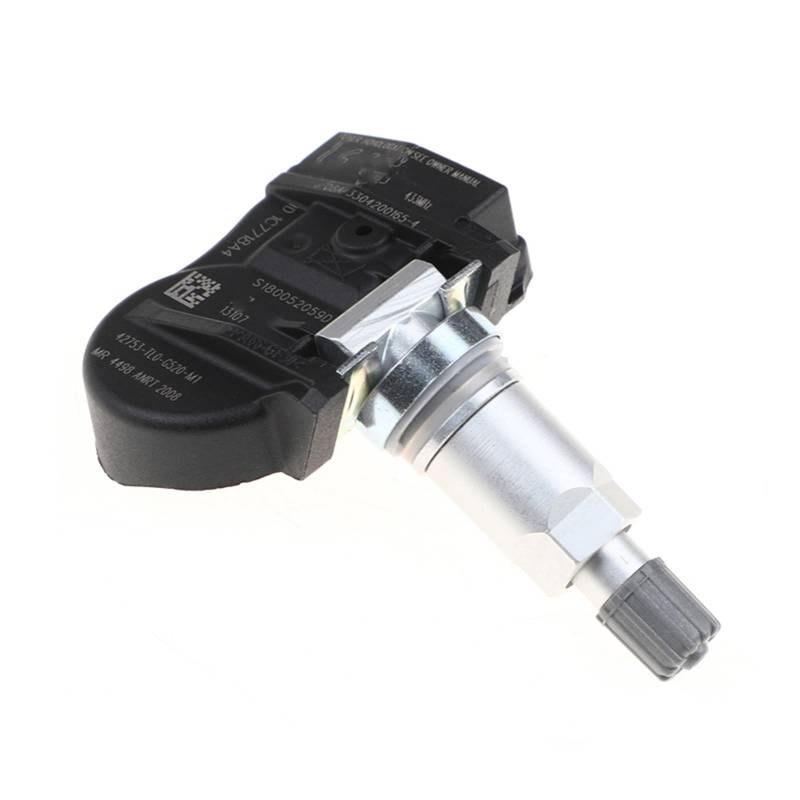 Auto 42753-TL0-G520 42753TL0G520 Geeignet für 2014-2020 TPMS Reifendrucküberwachungssensor Autoteile von ZYFRPPSG