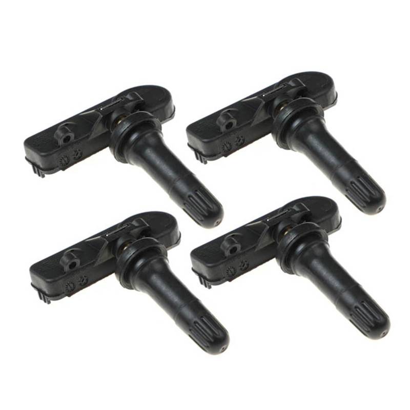 Drucksensor 9L3Z-1A189-A TPMS (4 Stück) von ZYFRPPSG