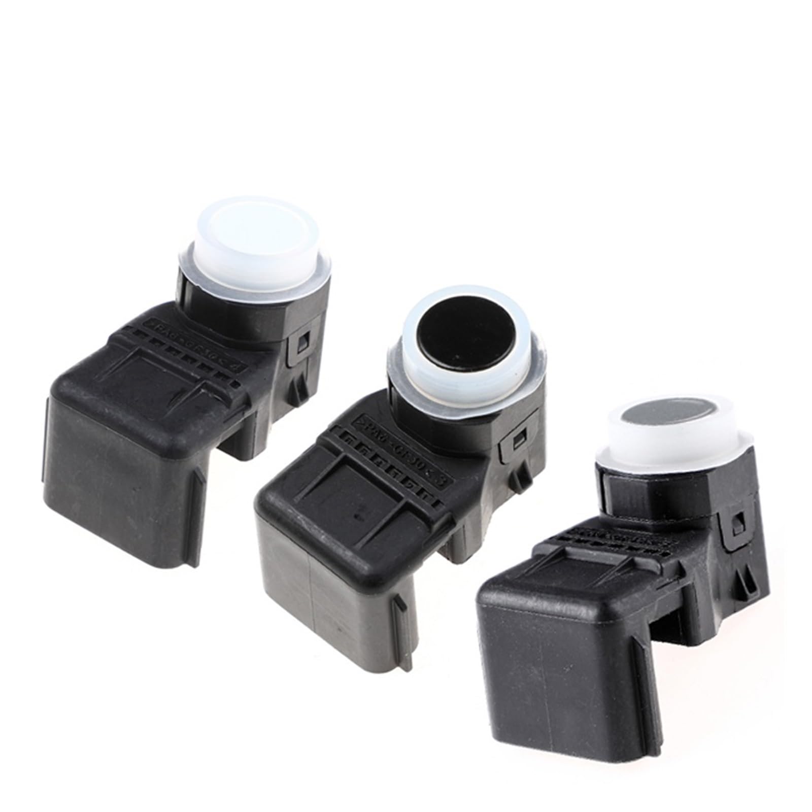 Geeignet für 96890-C1100 96890C1100 PDC Rückfahrradar Ultraschallsensor Autoteile (schwarz) von ZYFRPPSG