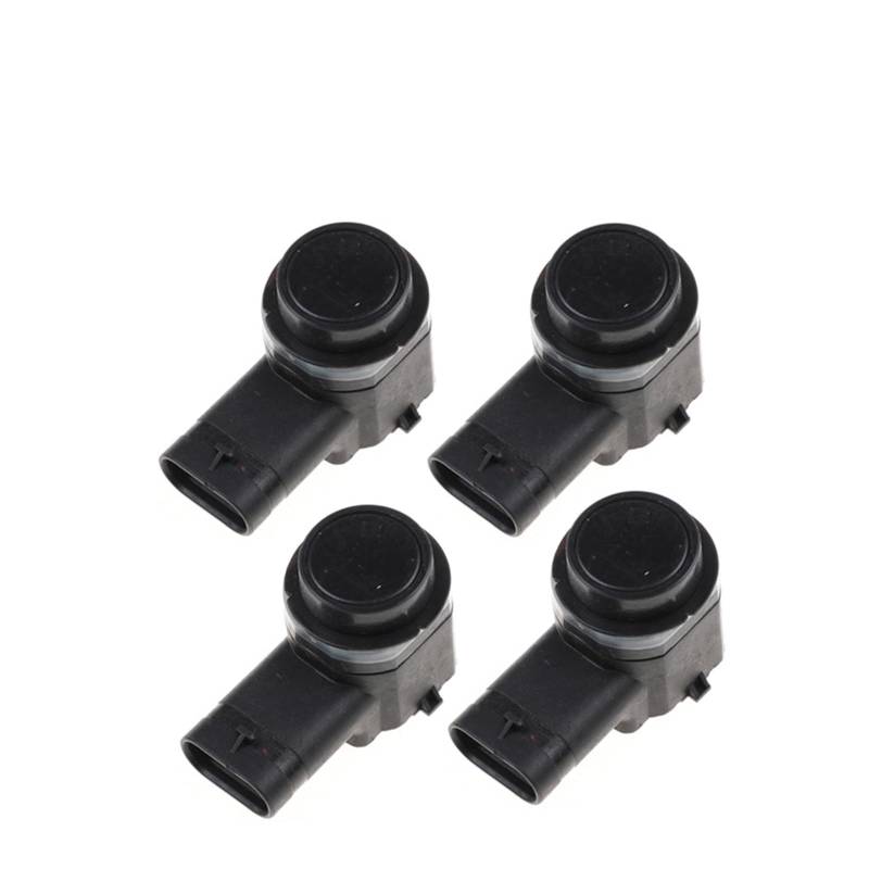 PDC Parkdistanzkontrollsensor, 4 Stück/Für s-max CJ5T-15K859-EA CJ5T15K859EA von ZYFRPPSG