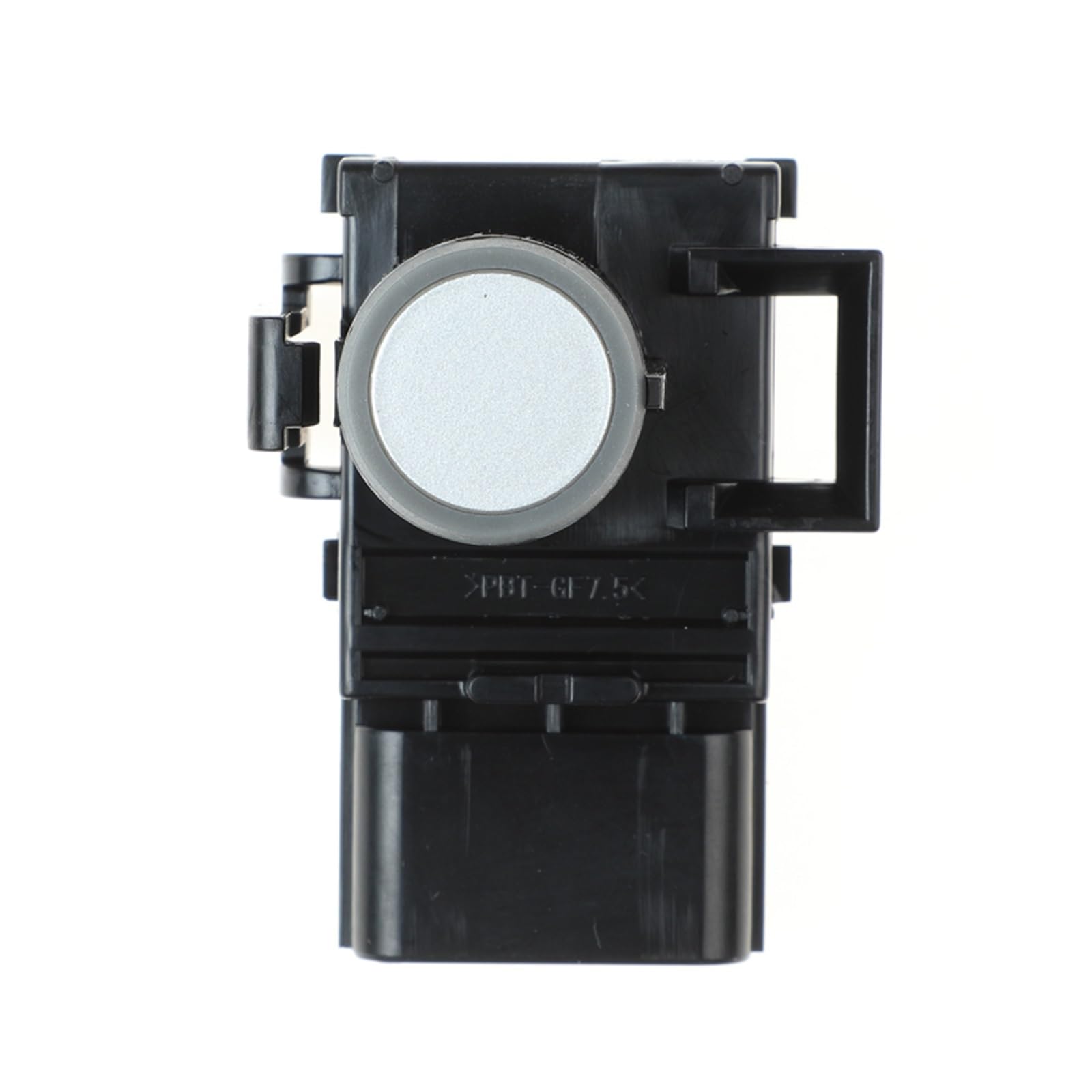 ZYFRPPSG 4 Stück für PDC Parkassistent Parksensor 39680-TL0-G01 39680TL0G01 Autoteile (Silber) von ZYFRPPSG