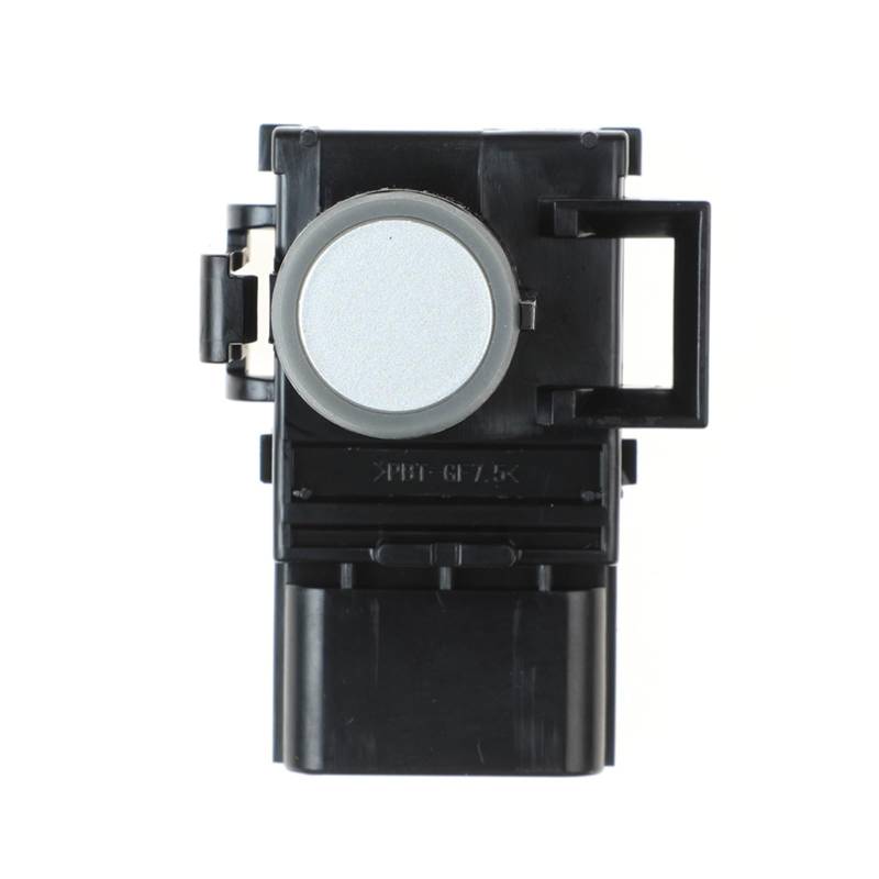 ZYFRPPSG 4 Stück für PDC Parkassistent Parksensor 39680-TL0-G01 39680TL0G01 Autoteile (Silber) von ZYFRPPSG