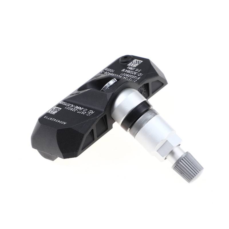 ZYFRPPSG 4 Teile/Set für Auto für Reifendrucküberwachung TPMS Sensor TPMS 0045429718 A0045429718 von ZYFRPPSG