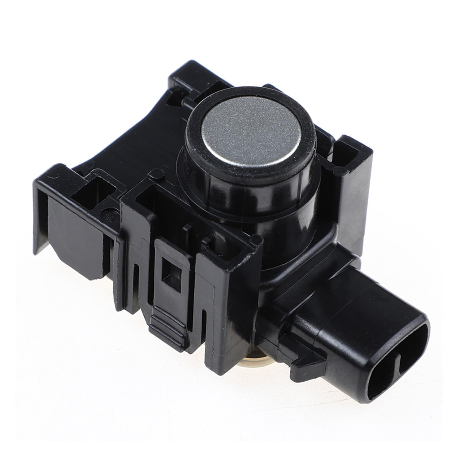 ZYFRPPSG Auto 89341-78010 8934178010 GS300 GS350 GS450H 2GRFSE 2GR Ultraschall-PDC-Parksensor Radardetektor (Silber) von ZYFRPPSG