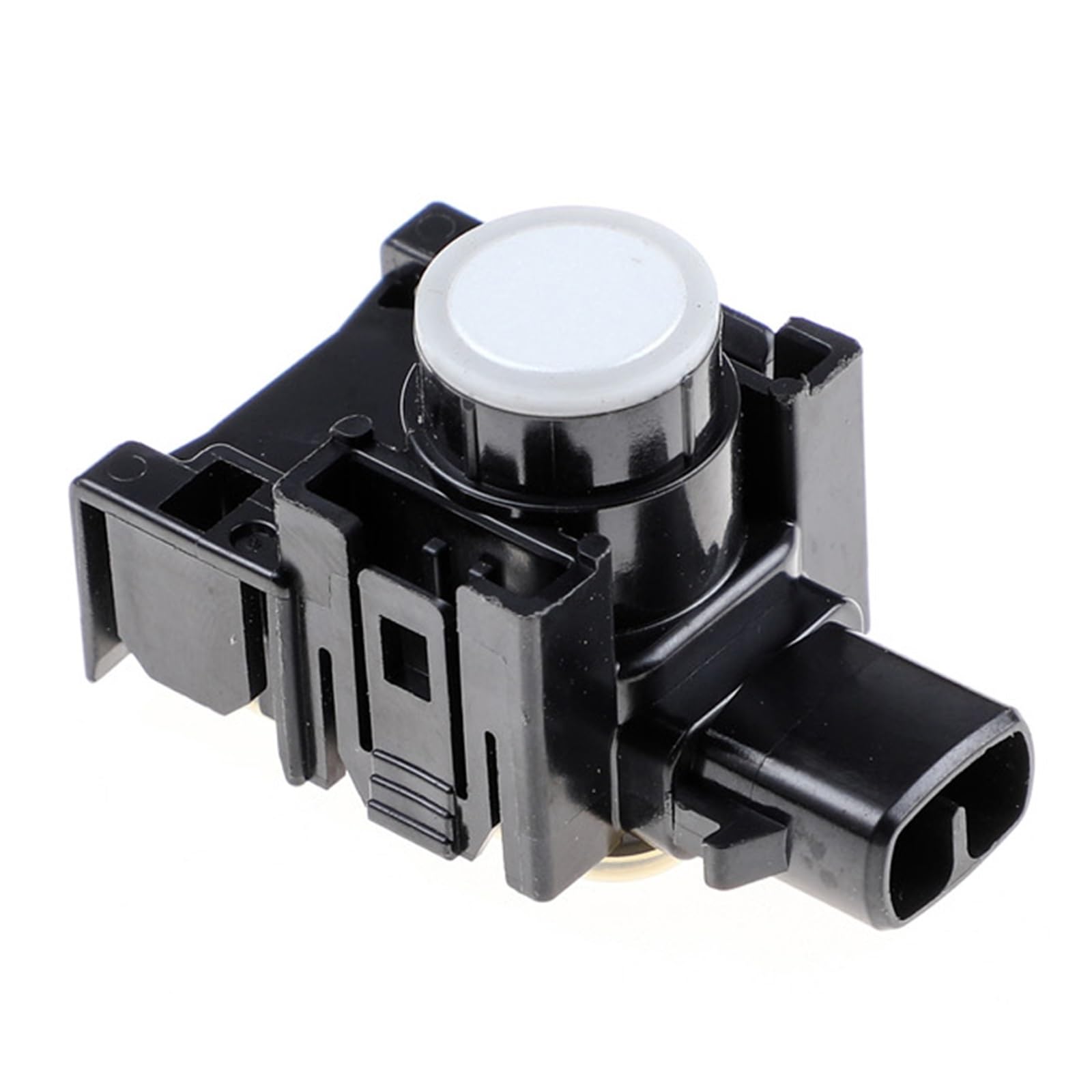 ZYFRPPSG Auto 89341-78010 8934178010 GS300 GS350 GS450H 2GRFSE 2GR Ultraschall-PDC-Parksensor Radardetektor (weiß) von ZYFRPPSG