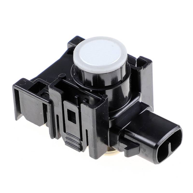 ZYFRPPSG Auto 89341-78010 8934178010 GS300 GS350 GS450H 2GRFSE 2GR Ultraschall-PDC-Parksensor Radardetektor (weiß) von ZYFRPPSG