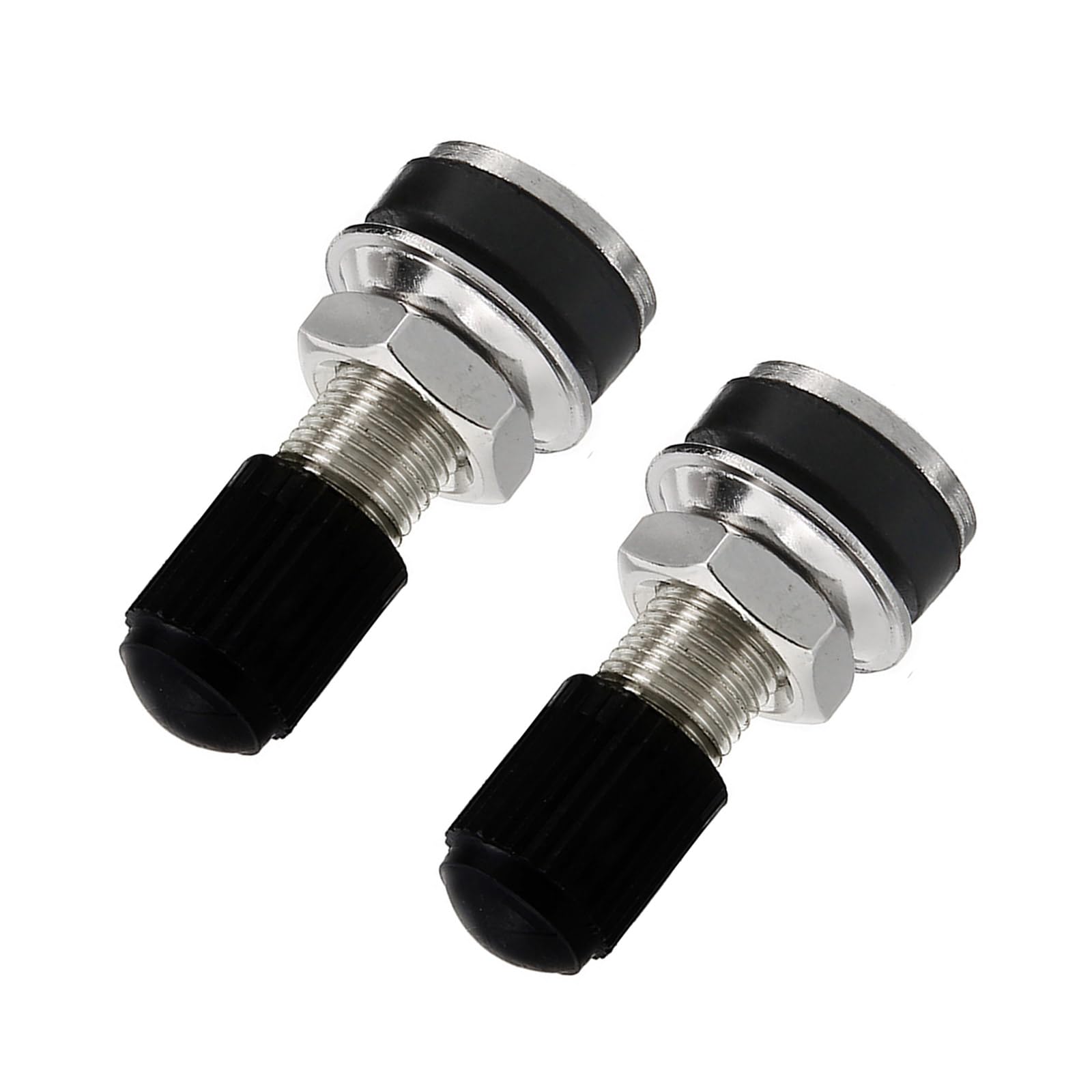 35 Mm Reifenventile Mit Staubkappen 1 Paar Roller Auto Reifenventile Tubeless Reifenventile Auto Reifenreparaturzubehör 35 Mm Reifenventile Mit Staubkappen 1 Paar Roller Auto Reifenventile Tubeless Reifenventile Auto Reifenreparaturzubehör von ZYKEJJDDAK