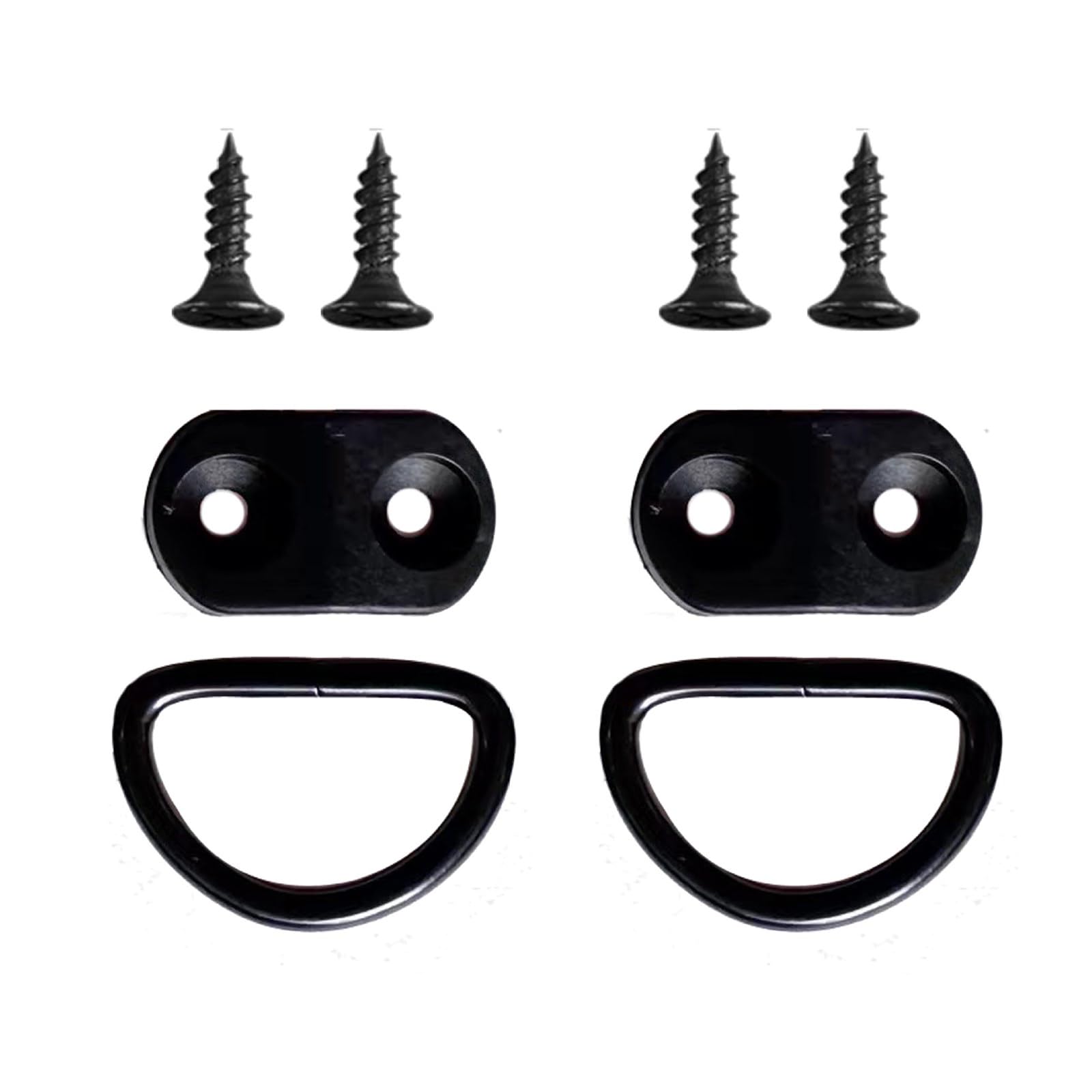 ABS & Eisengepäcknetz Hooks Hochleistungs Fracht Netto Haken Upgrades Für Stabilität Und Sicherheit Für Verschiedene Fahrzeugmodelle ABS & Eisengepäcknetz Hooks Hochleistungs Fracht Netto Haken Upgrades Für Stabilität Und Sicherheit Für Verschiedene Fahrzeugmodelle von ZYKEJJDDAK