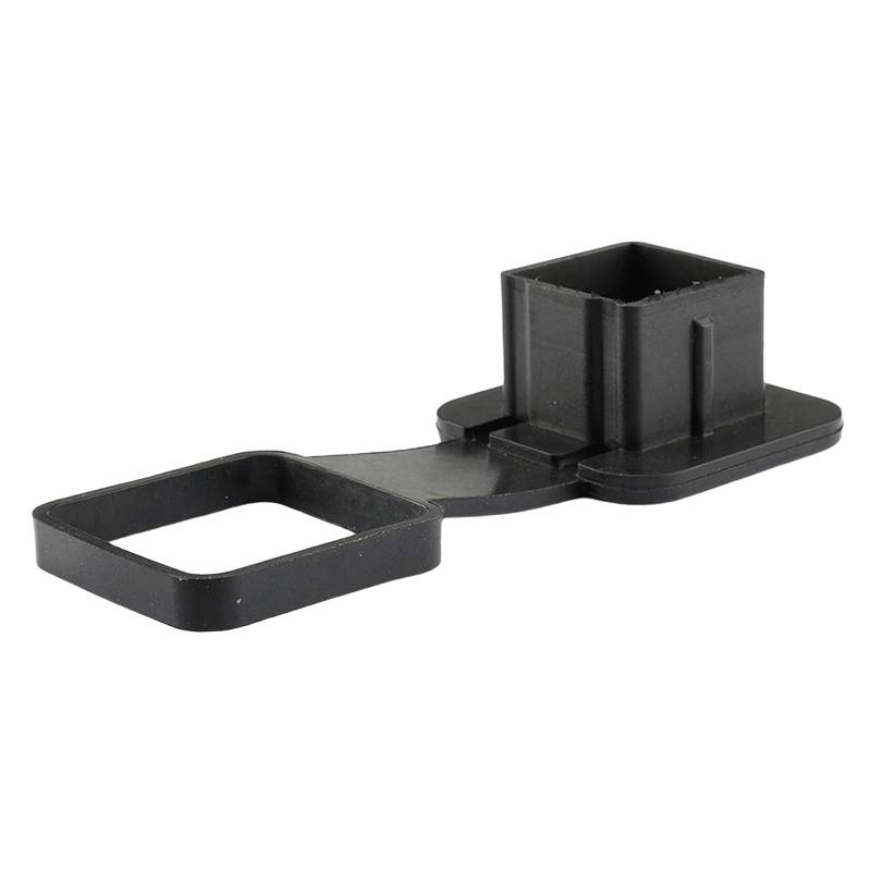 Allgemeine Anhängerkupplungen Abdeckungen Einfügen Hitches Stecker Kappen Lassen Sie Ablagerungen Und Verhindert Für 2 Zoll Empfängerrohr von ZYKEJJDDAK