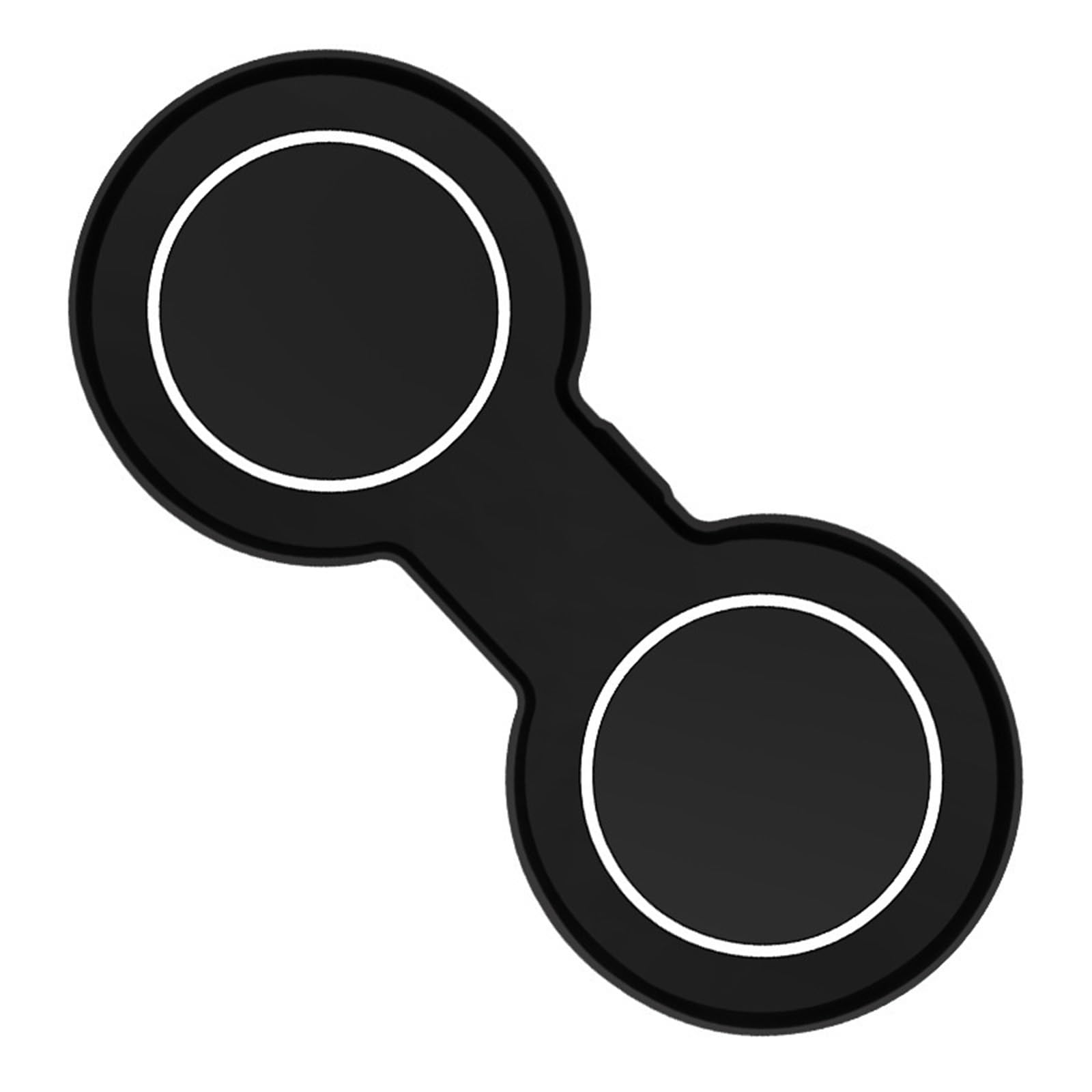 Silikonbecherhalter Coasters Protector Pad Für Fahrzeug Automobilzusatz Zubehör Becher Haltereinsatz Matte Silikonbecherhalter Coasters Protector Pad Für Fahrzeug Automobilzusatz Zubehör Becher Haltereinsatz Matte von ZYKEJJDDAK