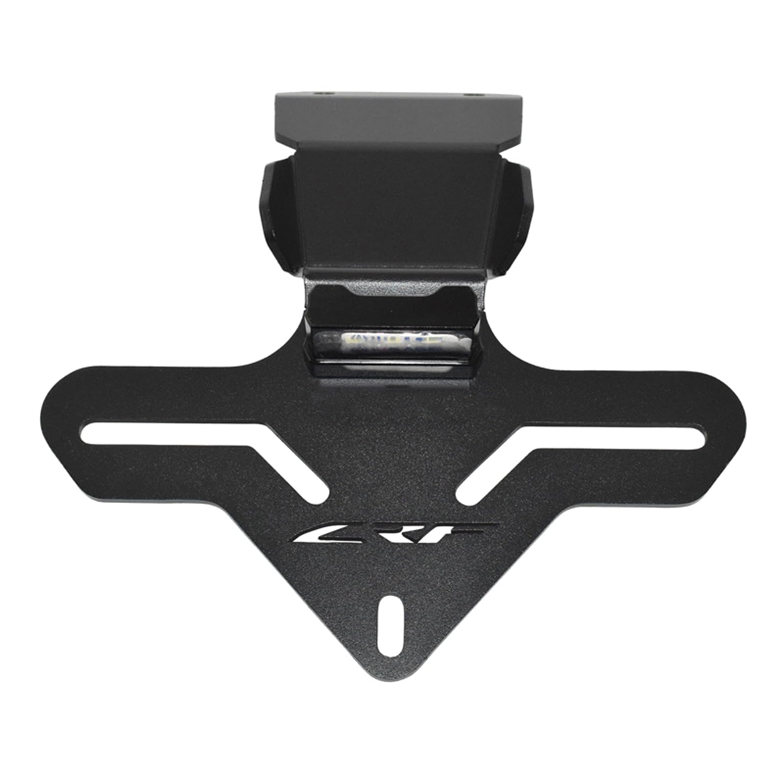 Straffungsmotorrad Nummernschild Standinhaber Für CRF250L CRF300L Mit Einstellbaren Winkeln Und LED Licht Täglich Straffungsmotorrad Nummernschild Standinhaber Für CRF250L CRF300L Mit Einstellbaren Winkeln Und LED Licht Täglich von ZYKEJJDDAK