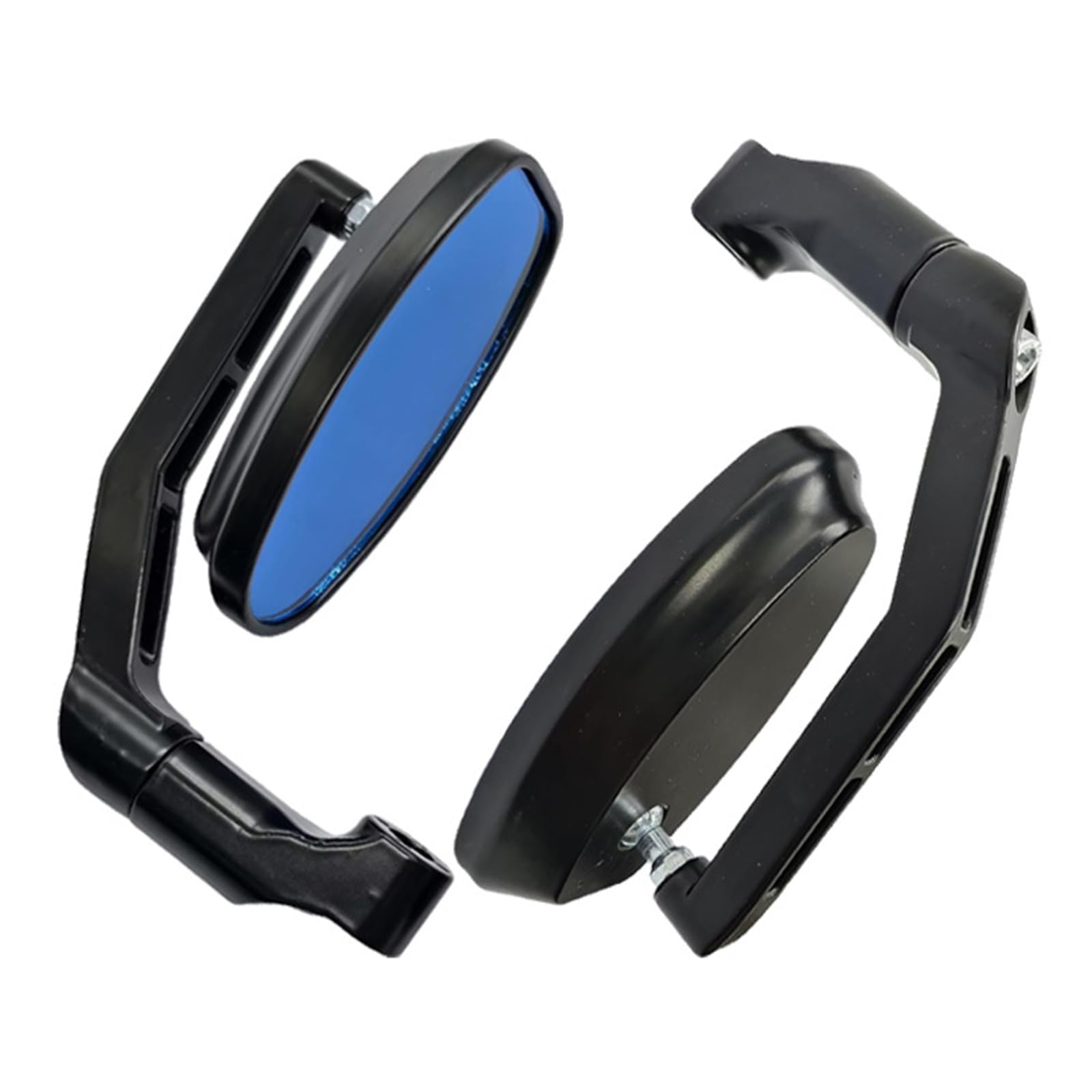 Vielseitiges Rückfahrzeugmotorradglas Mit Einfachem Installations Aluminium Seitenglas Für FGJ-037-B Vielseitiges Rückfahrzeugmotorradglas Mit Einfachem Installations Aluminium Seitenglas Für FGJ-037-B von ZYKEJJDDAK
