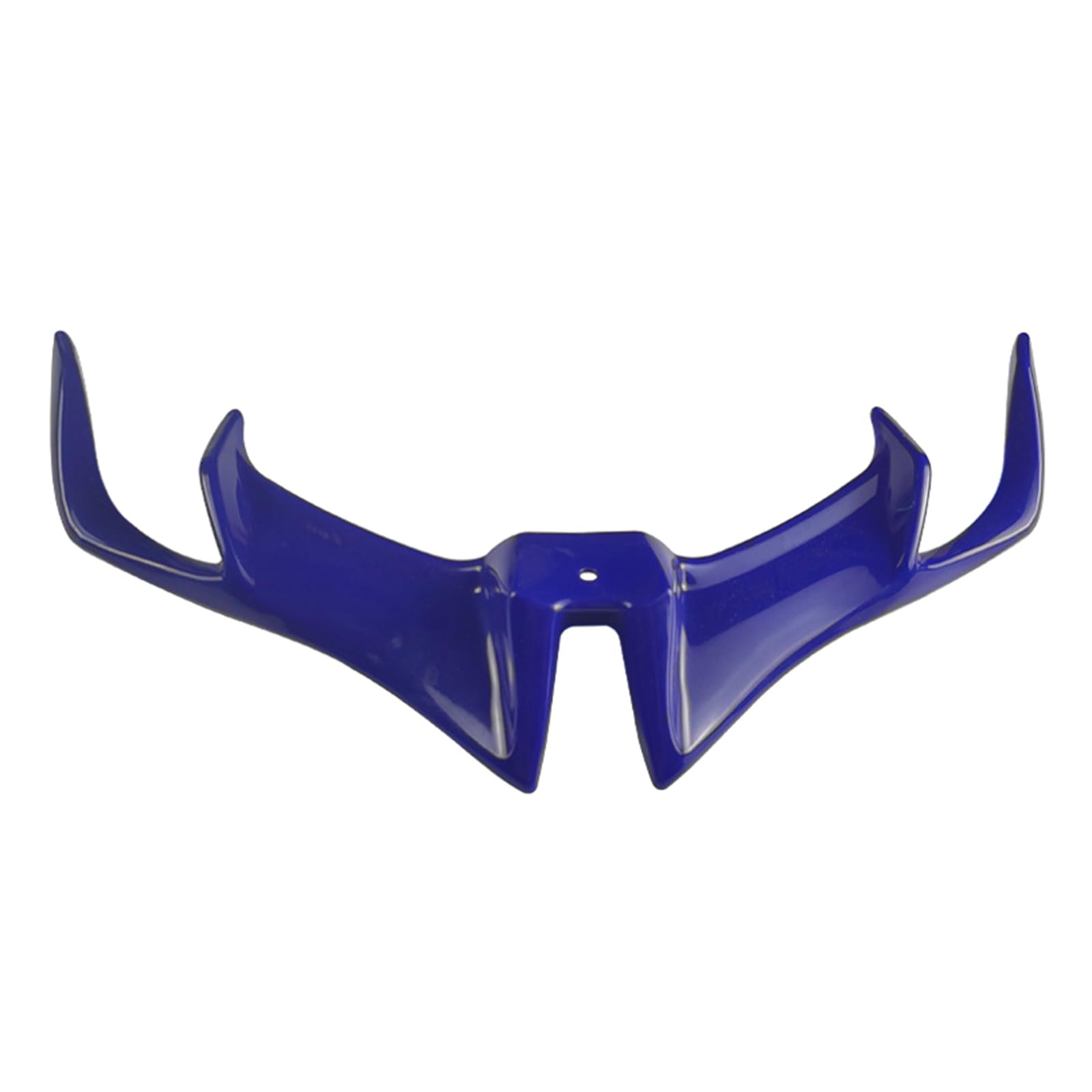 Winglets ABSerodynamische Spoiler Flügel Seitenluftdeflektoren Motorradverkleidungen Winglets Für Die Meisten Modell Winglets ABSerodynamische Spoiler Flügel Seitenluftdeflektoren Motorradverkleidungen Winglets Für Die Meisten Modell von ZYKEJJDDAK