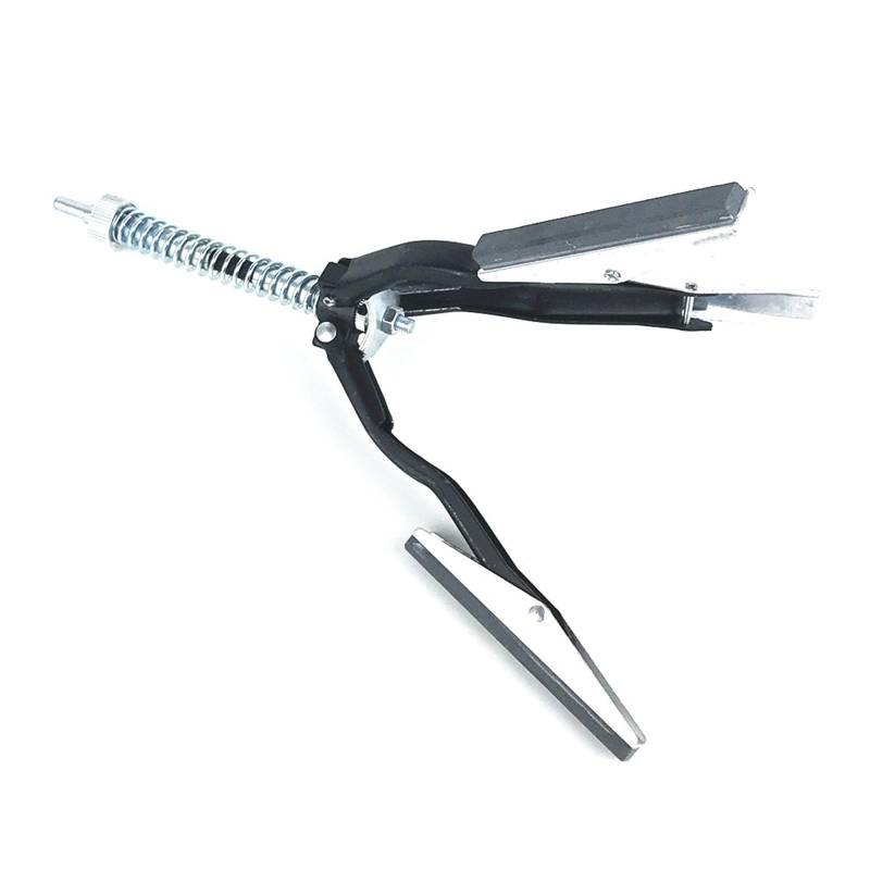 ZYKEJJDDAK 1-1/8 Bis 4 Long Stones Grit Motor Zylinder Werkzeug Deglazer Zylinder Deglazer Für Schleiflöcher Eingestellt von ZYKEJJDDAK