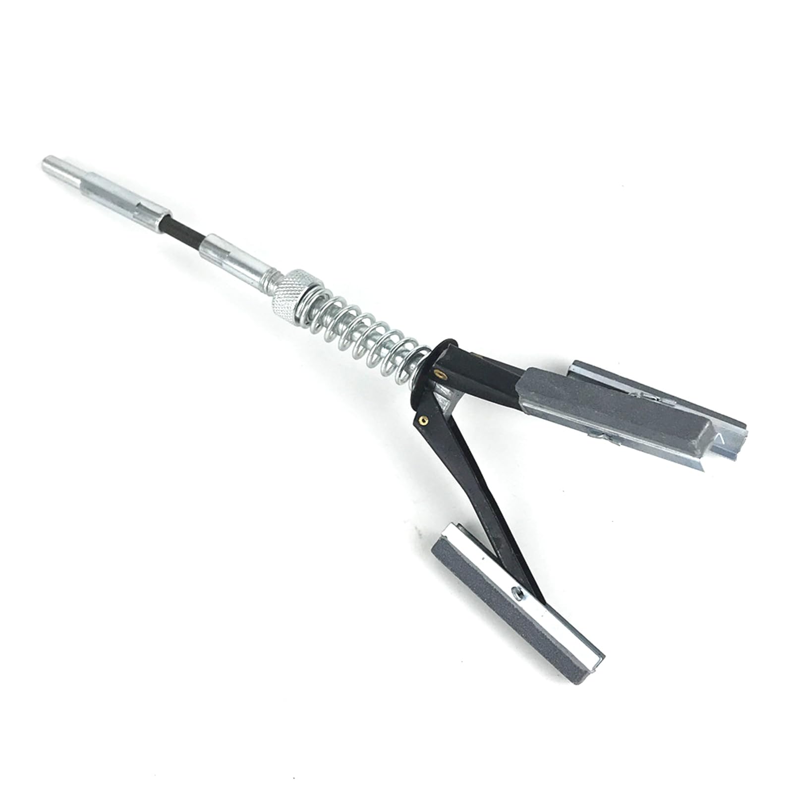 ZYKEJJDDAK 1-1/8 Bis 4 Long Stones Grit Motor Zylinder Werkzeug Deglazer Zylinder Deglazer Für Schleiflöcher Eingestellt ZYKEJJDDAK 1-1/8 Bis 4 Long Stones Grit Motor Zylinder Werkzeug Deglazer Zylinder Deglazer Für Schleiflöcher Eingestellt von ZYKEJJDDAK