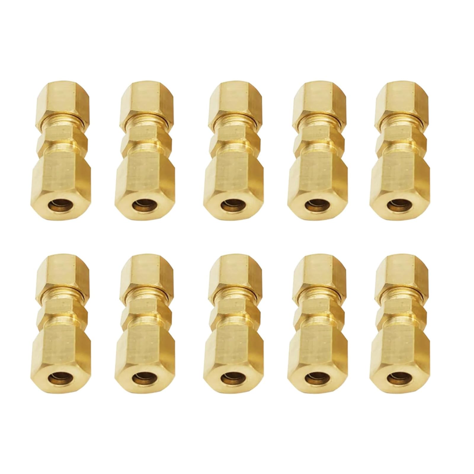ZYKEJJDDAK 10 Pcs Bremsleitungsadapteranschläge Sortiment Kompressionsrohr Für Fahrzeuge Reparieren 4 75 Mm Bremsleitungsanschlüsse ZYKEJJDDAK 10 Pcs Bremsleitungsadapteranschläge Sortiment Kompressionsrohr Für Fahrzeuge Reparieren 4 75 Mm Bremsleitungsanschlüsse von ZYKEJJDDAK