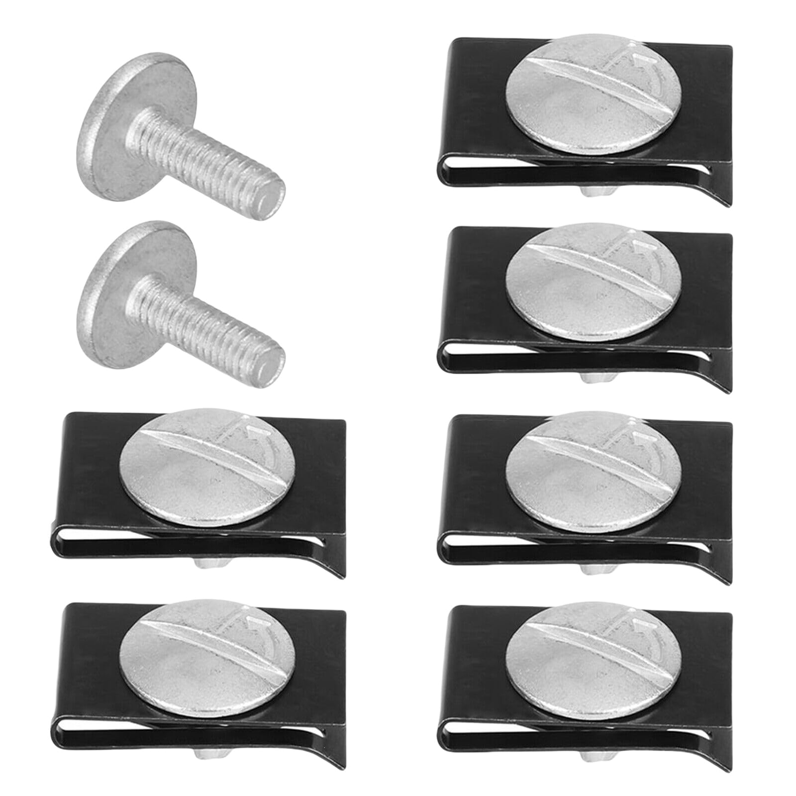 ZYKEJJDDAK 14pcs Fahrzeugmotorabdeckungen Pin Und Schraubermotor Zugangsabdeckungen Fastener Set Auto Wartungsteil Für Die Verwendung des Automobils ZYKEJJDDAK 14pcs Fahrzeugmotorabdeckungen Pin Und Schraubermotor Zugangsabdeckungen Fastener Set Auto Wartungsteil Für Die Verwendung des Automobils von ZYKEJJDDAK