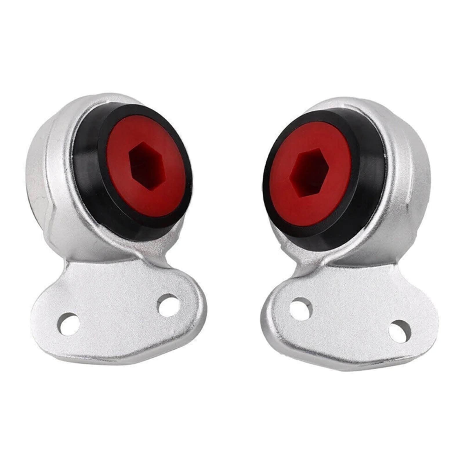 ZYKEJJDDAK 2X Suspensionskontrollarmbuchse Set Für E85 328i 323CI 328ci Sorgt Für Glatte Laufwerke 31126754899 31121095278 31126757624 ZYKEJJDDAK 2X Suspensionskontrollarmbuchse Set Für E85 328i 323CI 328ci Sorgt Für Glatte Laufwerke 31126754899 31121095278 31126757624 von ZYKEJJDDAK